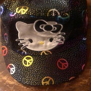 Hello Kitty Hat Women’s